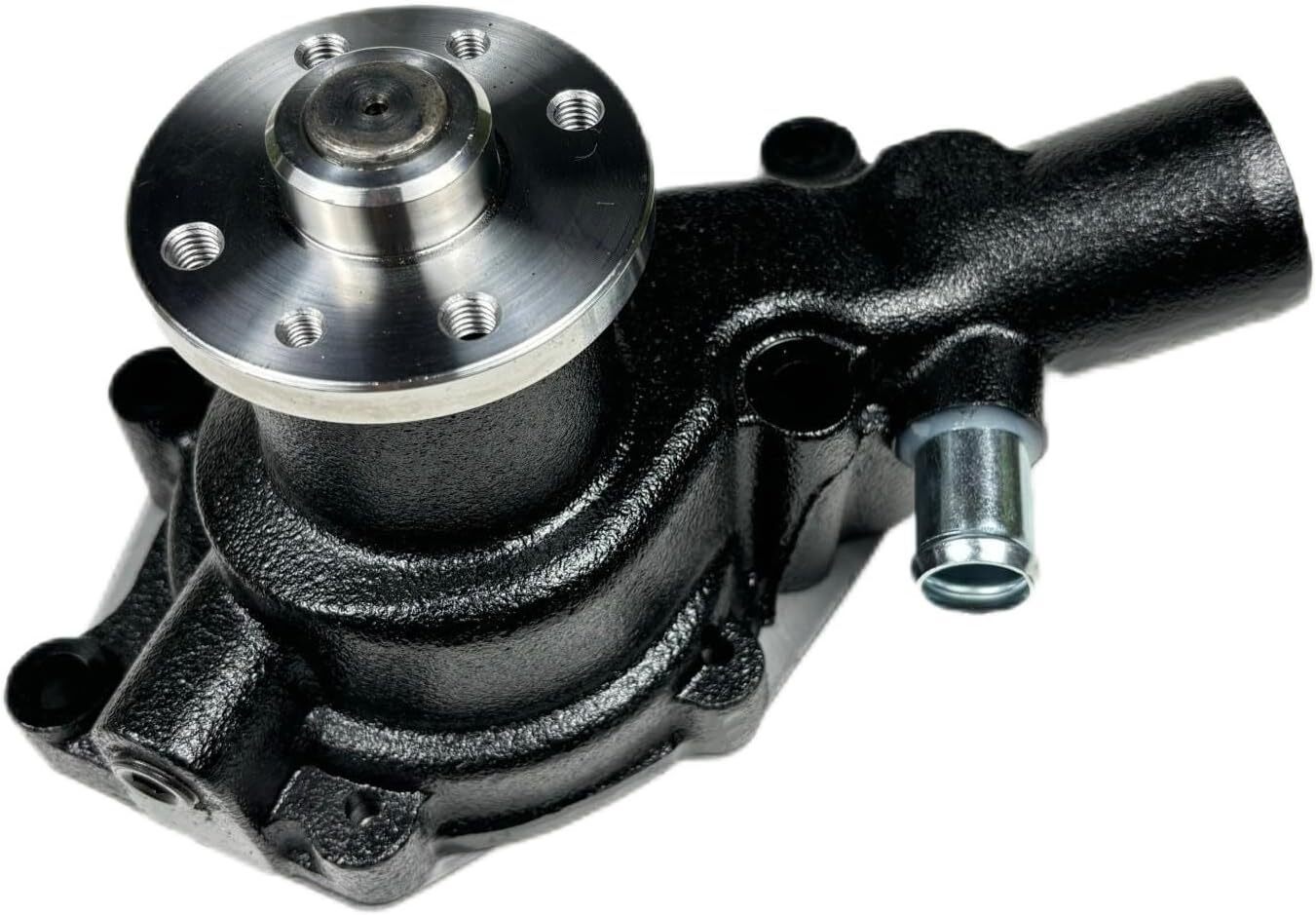 Water Pump 8-94376865-1 for Isuzu 4BD1, 4BD1T, 4BC1, 4BC2, 4BE1, 4BG1, 4BG1T