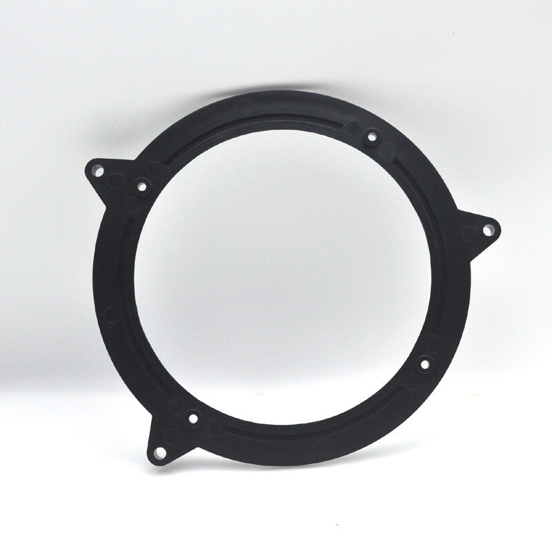 2x Front or Rear Door Speaker Adaptors BRACKET Rings 130mm 5.25 for BMW E46 3s