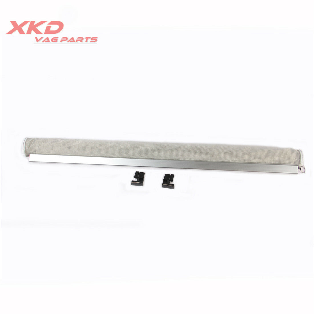 Gray sunroof protective cover assembly, suitable for Audi Q7 07-15 4L0877307DT38