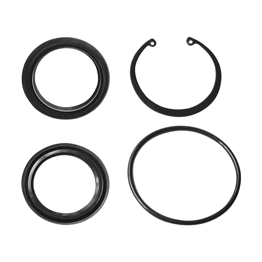 Steering Gear Shaft Seal Kit Replacement Fits for Ram 2500  3500 2009-2017 Q