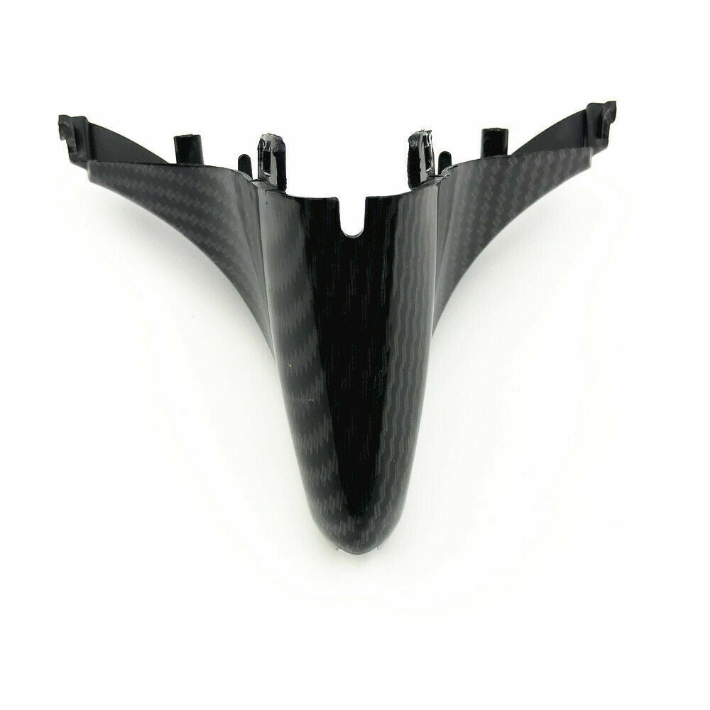 Upper Front Nose Headlight Fairing Kit For 2008-2016 for YAMAHA YZF R6 Carbon Fiber