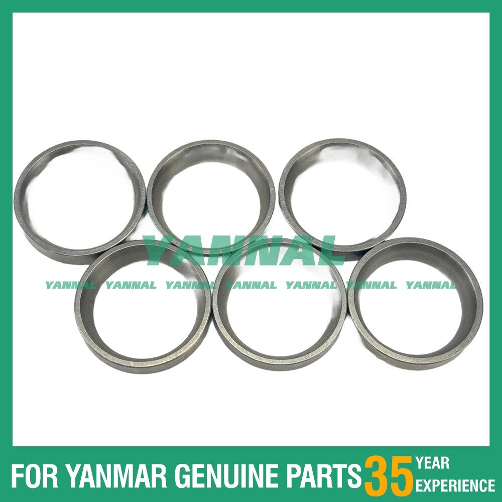 04900631 Exhaust valve for seat for Deutz TCD2013-L06-4V engine parts -