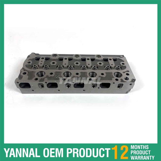 V1200 CYLINDER head is suitable for KUBOTA V1200 engine tractors B2150DT B2150E B2150HSD