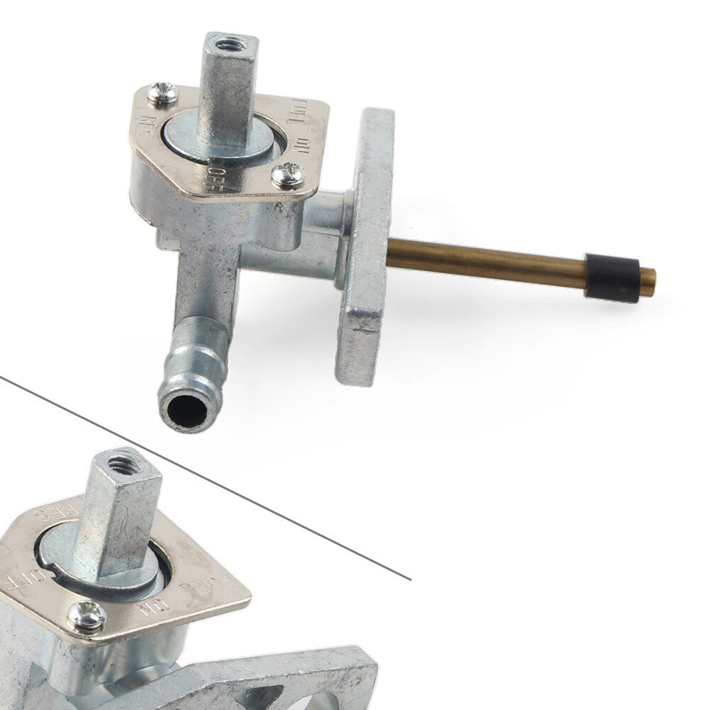 Fit for Honda TRX250 350 400 500 Foreman 2005-2011 Fuel Gas Petcock Valve Switch