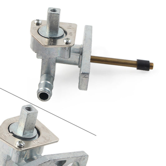 Fit for Honda TRX250 350 400 500 Foreman 2005-2011 Fuel Gas Petcock Valve Switch