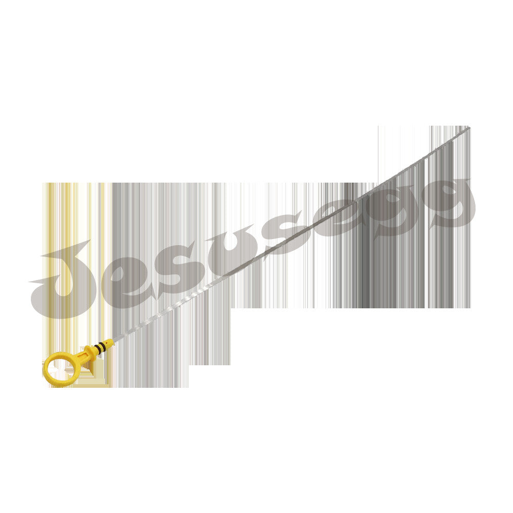Engine Oil Dipstick Level Indicator Fit for Cadillac for Escalade Silverado 917-377 Q