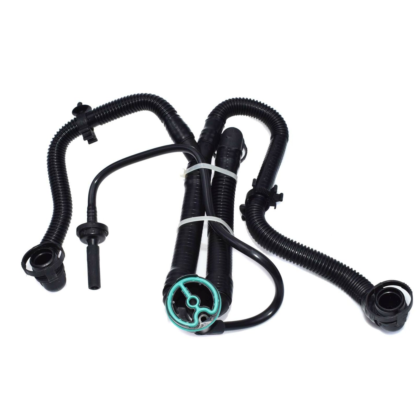 Crankcase vent hose 06E 103 217 M for Audi A4 A6 Quattro 3.2 V6 - Brand New n
