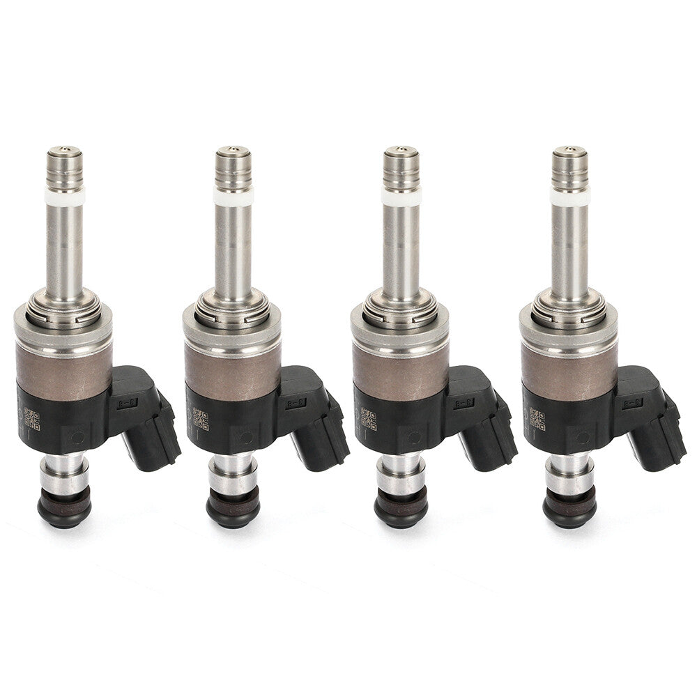 4Pcs Fuel Injectors for Honda 2015-2019 1.5L KA6MT KACVT 16010-5R1-315
