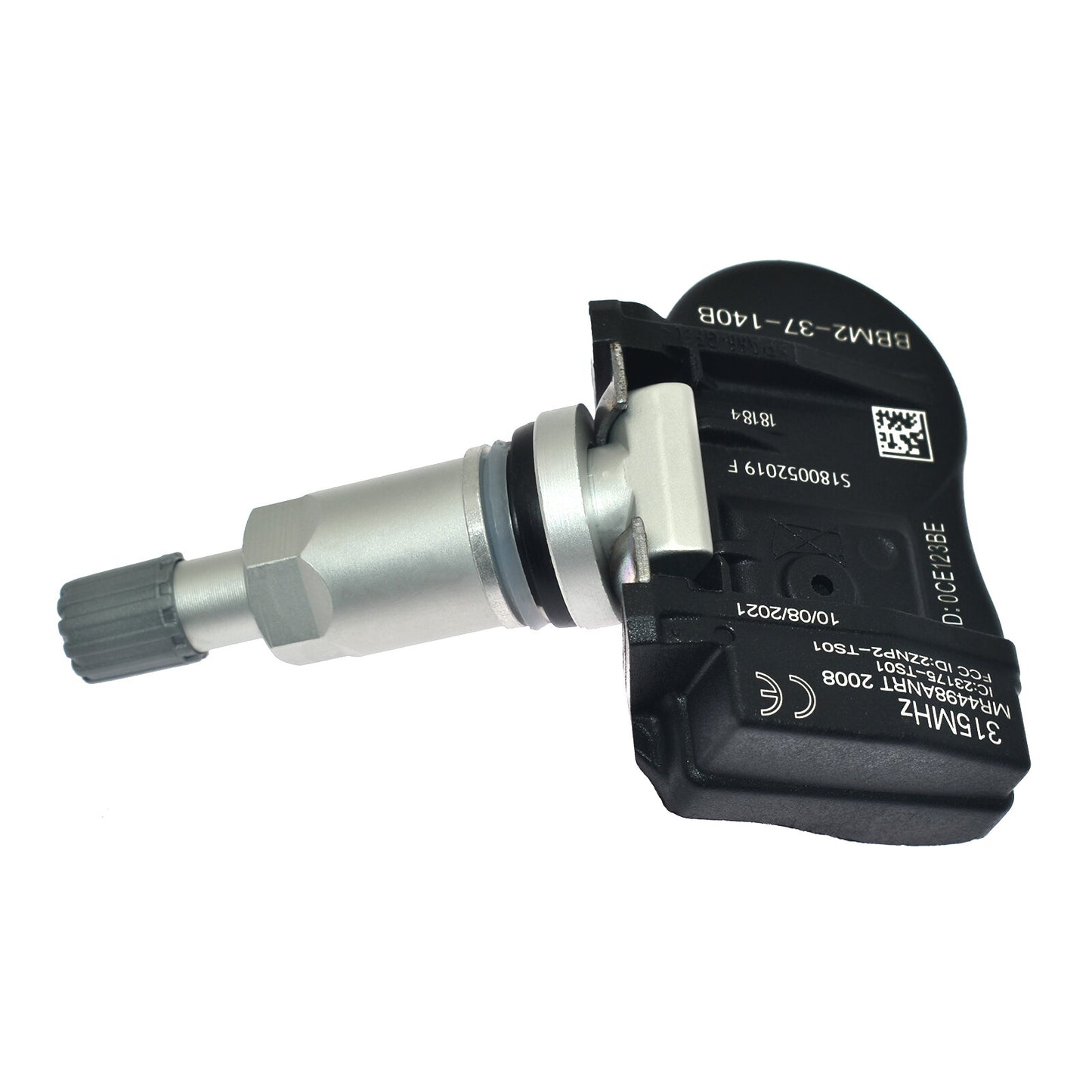 4x Tire Pressure Sensors TPMS BBM-237140-B for Mazda 2 3 5 6 CX7 CX9 MX5 Series