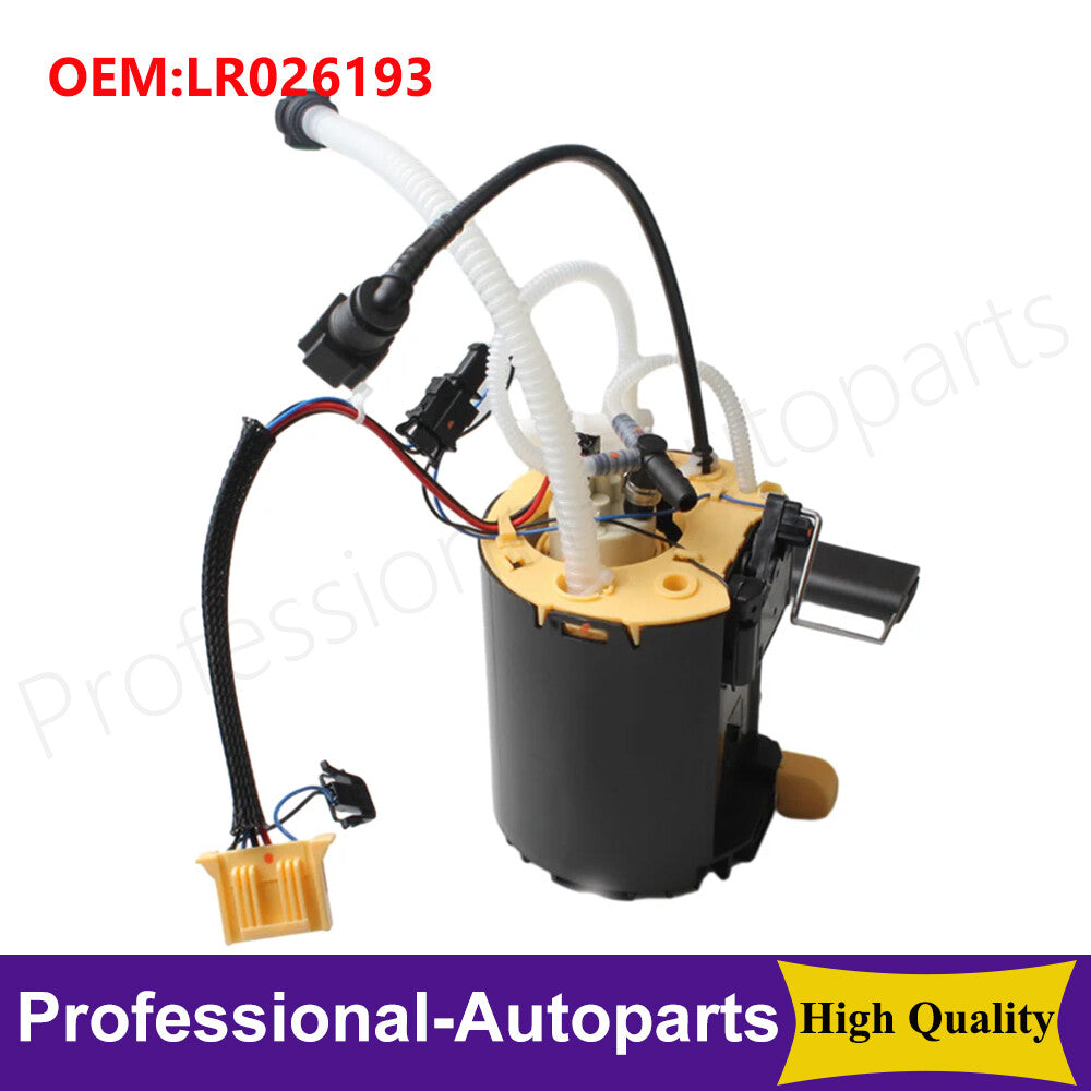Fuel Pump Assembly LR026193 for Land Rover for Range Rover Evoque 2012-2019 2.2 Q