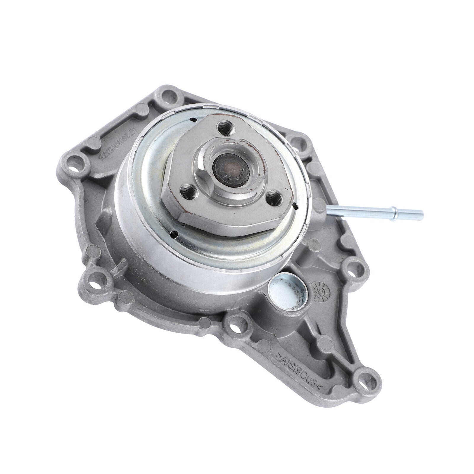 Pack of 1 for Audi A7 Quattro 2012-2016 Car Engine Cooling Water Pump 06E121016C