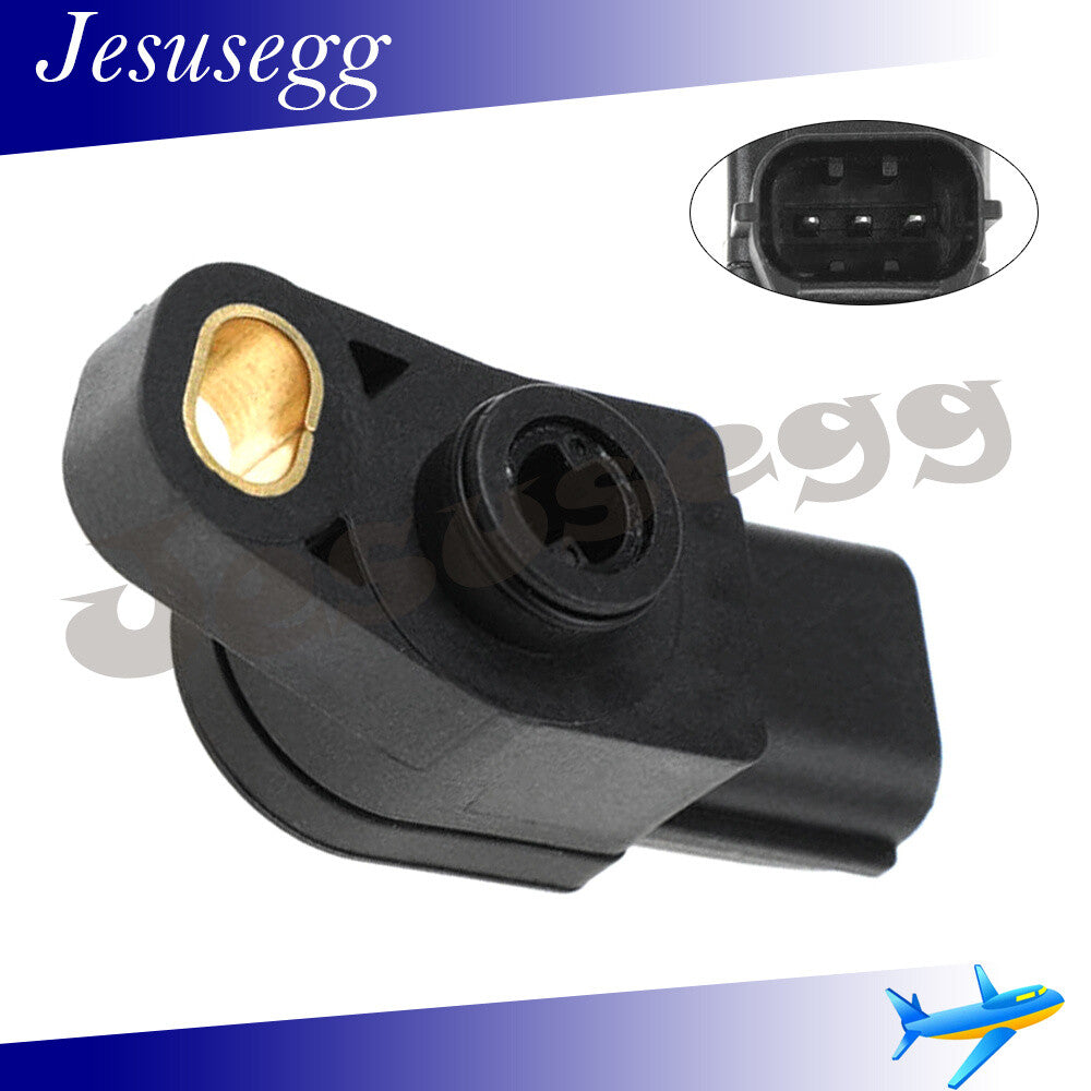 TPS Throttle Position Sensor for Suzuki GSXR 600 750 04 05 06 07 08 09 Black Q