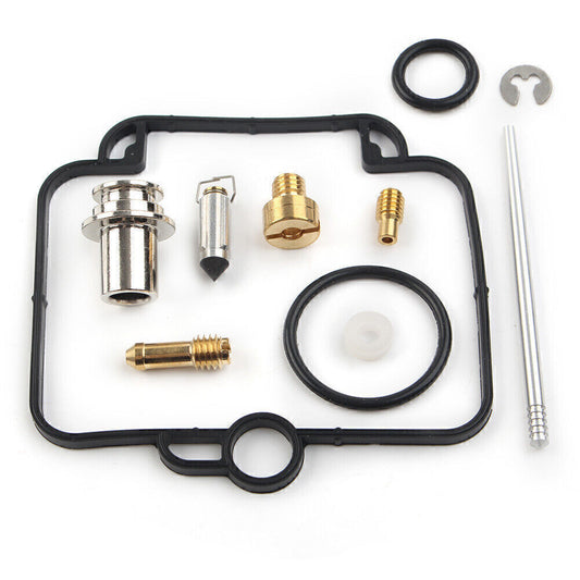 Fit 2003-13 2004 for Polaris Sportsman 500 HO Carburetor Carb Rebuild Kit Re2x Set Q
