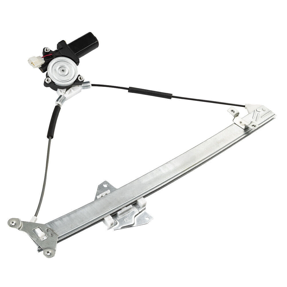 for Mitsubishi Montero 1992-2000 MR135166 Window Regulator Motor Front Right Q
