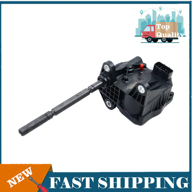 The transfer shift actuator is suitable for the Tacoma 2016-20 Hilux 4Runner 4WD 36410-0K020- n