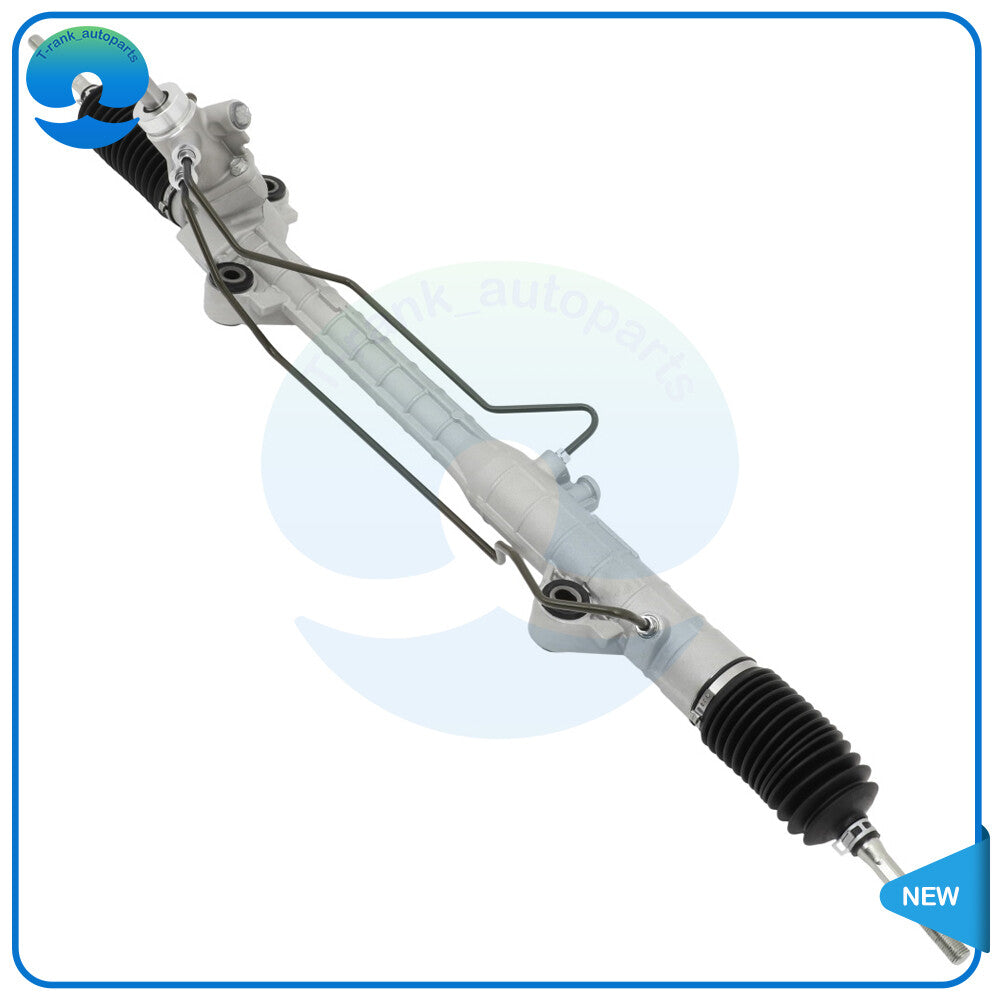 Power Steering Rack  Pinion Assembly 26-2031 for 2006-2007 for Mazda 6 Turbo Models