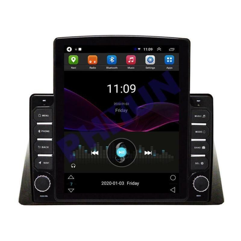 9.7Inch Car Stereo Radio Android 9.1 GPS Navi BT DAB OBD for Honda Accord 08-12