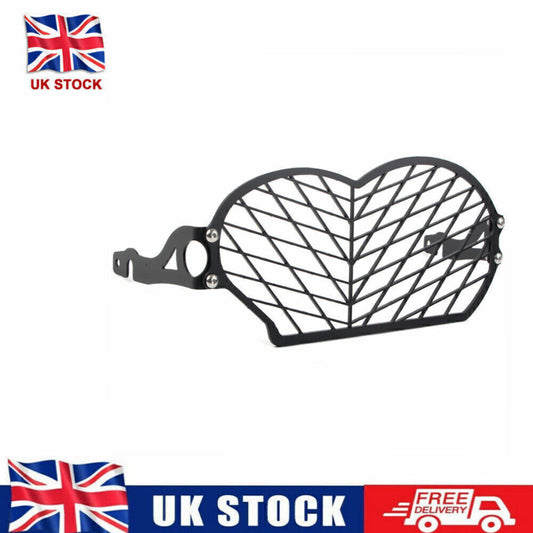 for BMW R1200GS Adventure 2005 2006-2013 Headlight Guard Protector Grill Cover