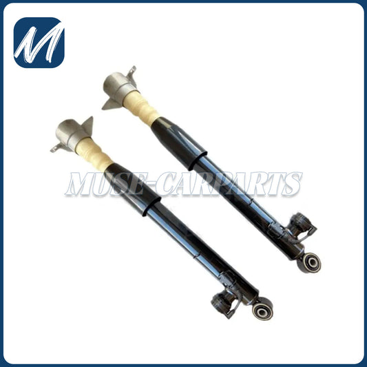 2-piece rear shock absorber struts with PASM for Porsche Macan 95B 2015 - 2020 #95B513035H