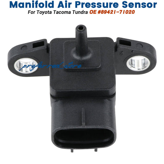 Manifold barometric map sensor 89421-71020 is suitable for 4Runner and for Lexus GX470. v