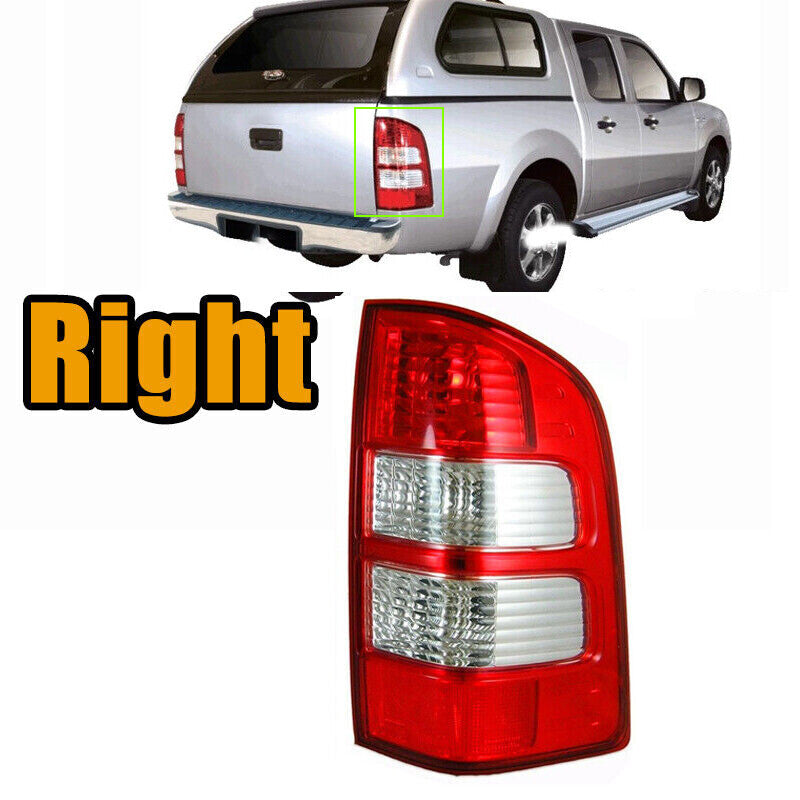 Right for Ford Ranger Thunder Pickup Truck 2006-2011 LED Rear Right Taillight