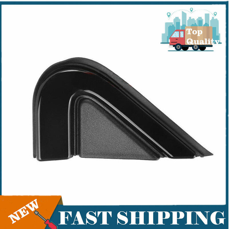 Left front door fender mirror corner mold for Dodge Darts 2012 - 2016 68083131AD- n