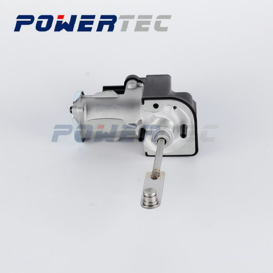 Turbine actuator suitable for Skoda Fabia II Octavia II Rapid Roomester Yeti 03F145725G