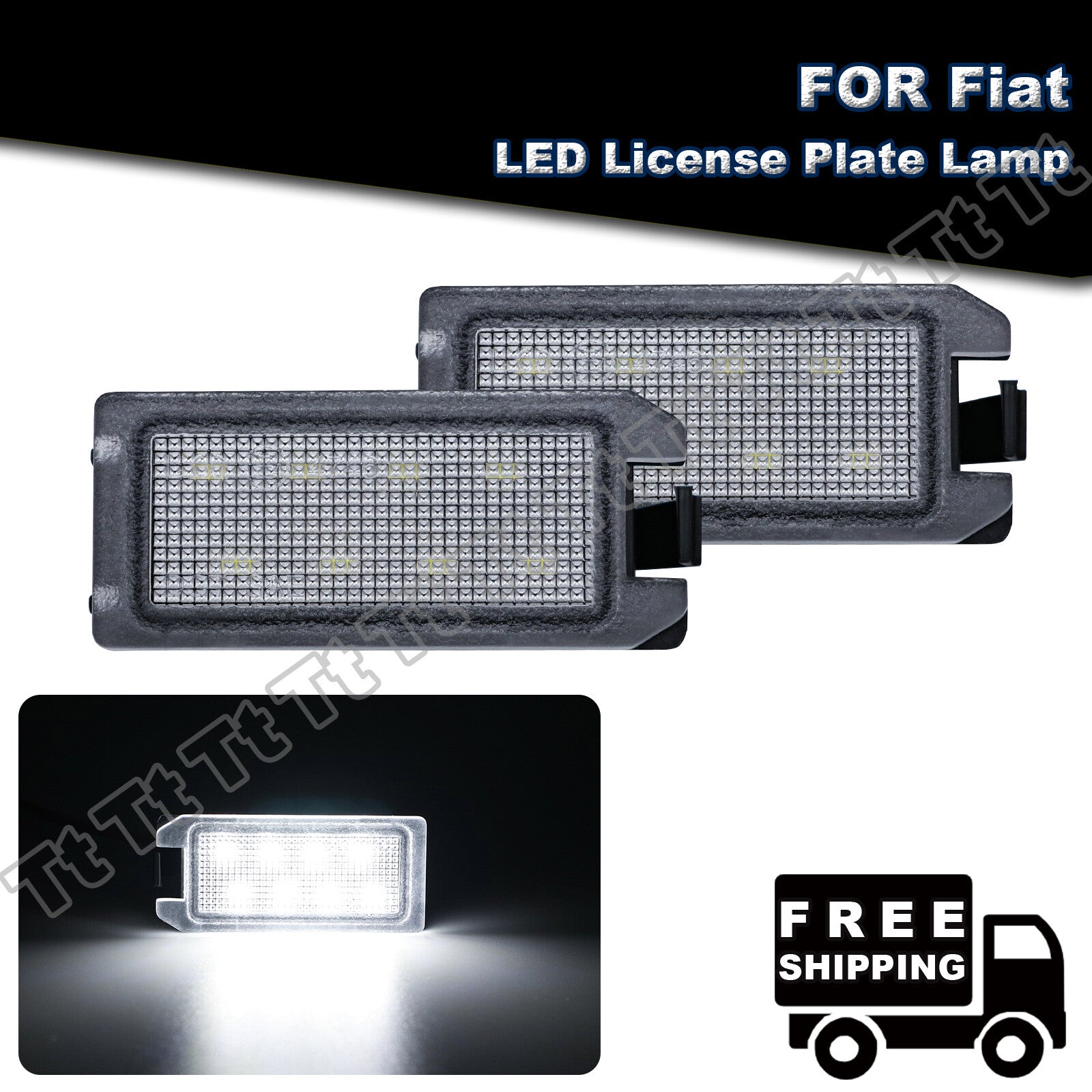 2nd Generation LED Version Five Yuan Large Edition 500 Q