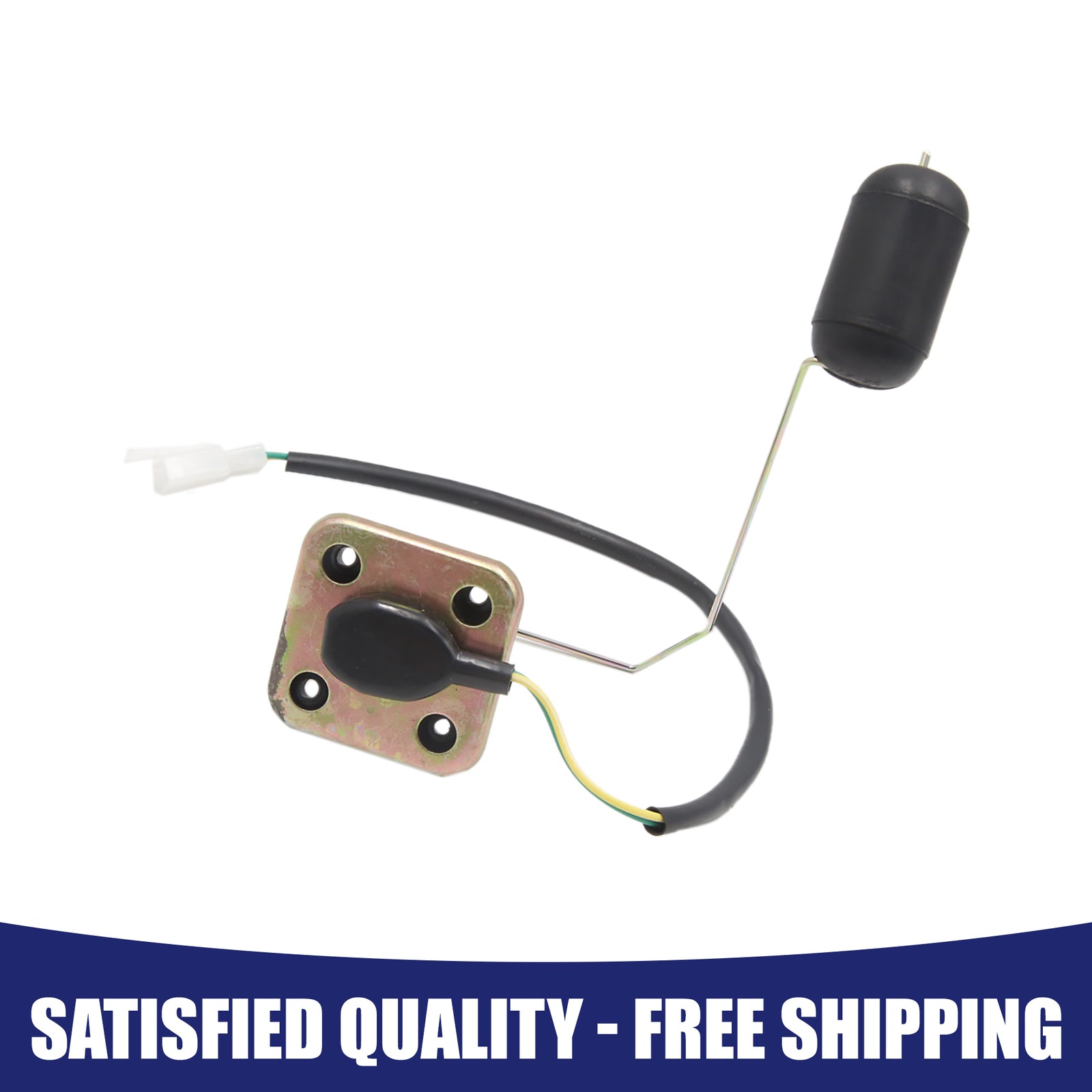 Motorcycle/Scooter Fuel Tank Level Float Sensor Kit for Yamaha YBR125 (1 piece)