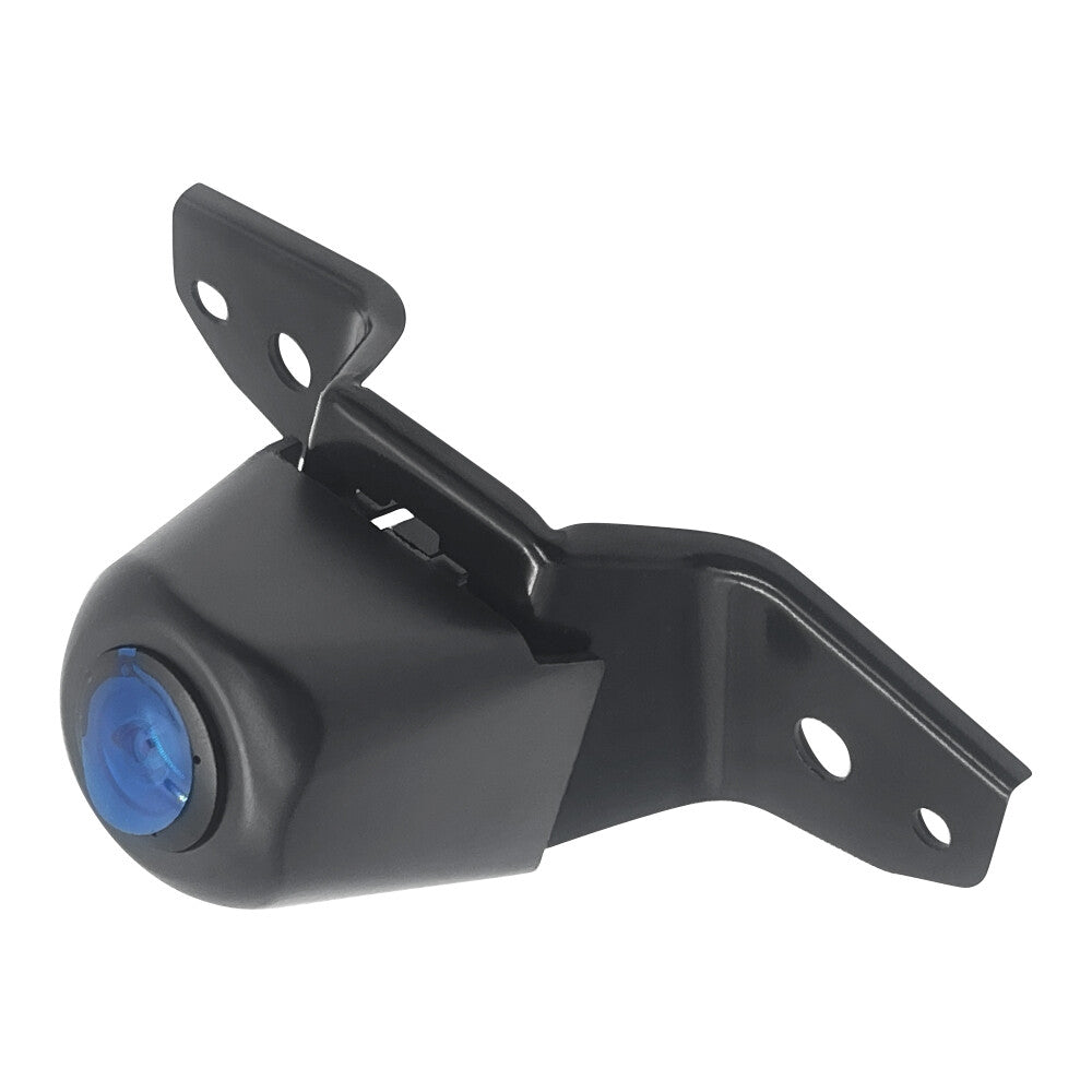 Fits For RX450H/RX350 RX450 2015 2016 2017-2022 Front View Camera Black Q