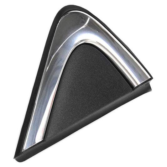 Front Right Fender Corner Mirror Trim Molding Fits For 2017-2022 for Kia Sportage