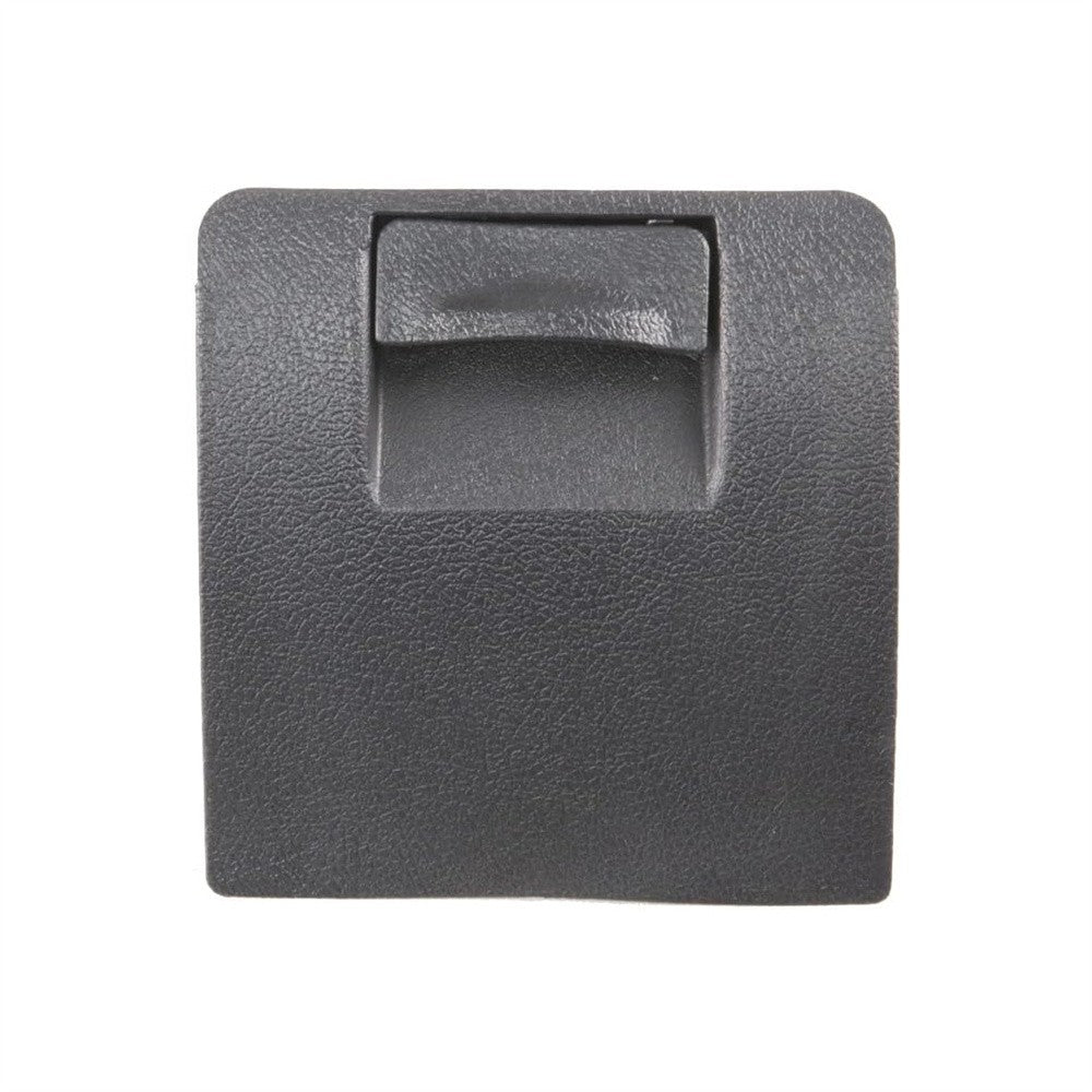 1PCS Car Black Fuse Box Coin Holder Storage Tray Box for Toyota Highlander 09-18 Q