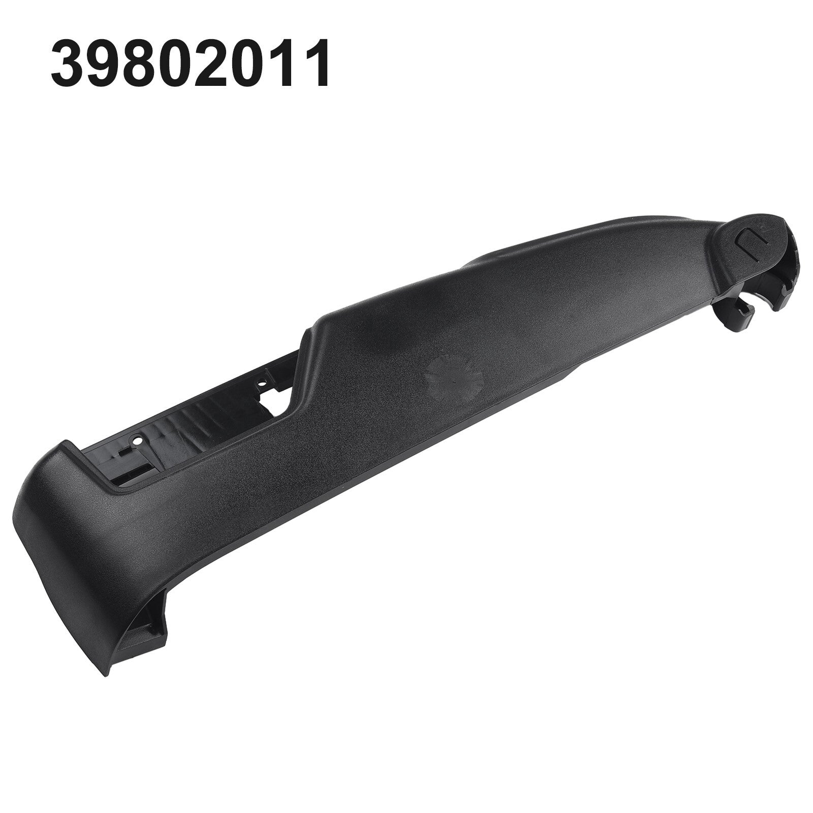 Car Car Steering Wheel Grip Cover Non-slip EVA Diameter 38cm Sport Soft Protective Cover- v