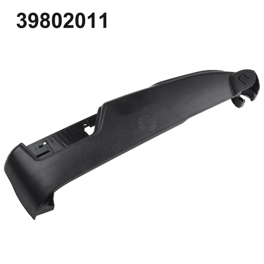 Car Car Steering Wheel Grip Cover Non-slip EVA Diameter 38cm Sport Soft Protective Cover- v
