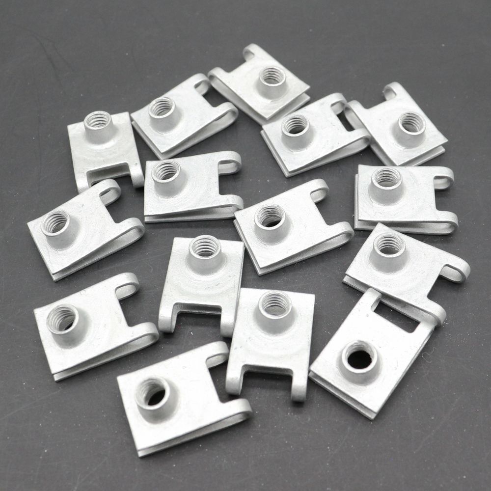 20-piece pack suitable for universal 20421800, 15600382, 10073833 door panel fixing decorative clips