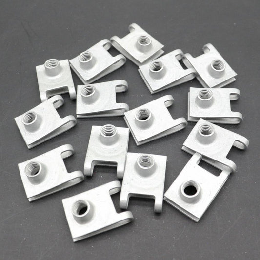 20-piece pack suitable for universal 20421800, 15600382, 10073833 door panel fixing decorative clips