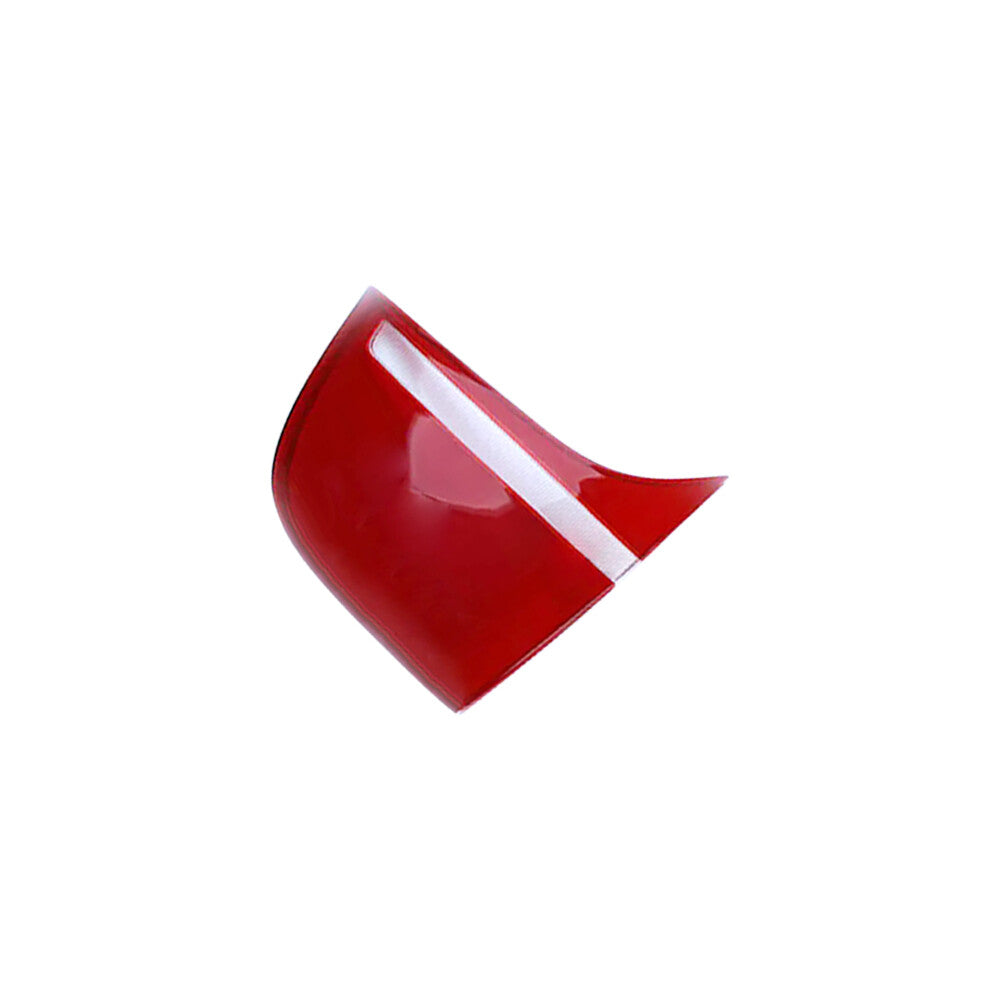 Fits For 2008-2014 E71 X6 X6M Tail Light Lens Cover Right Inner Side Replacement