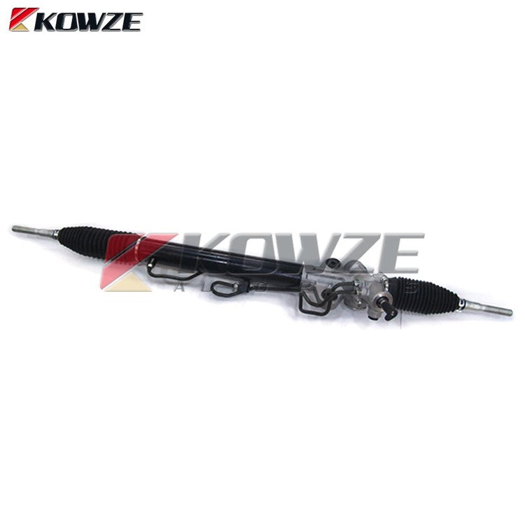 LHD Power Steering Gear Box Rack for Mitsubishi Pickup L200 Montero Sport Q