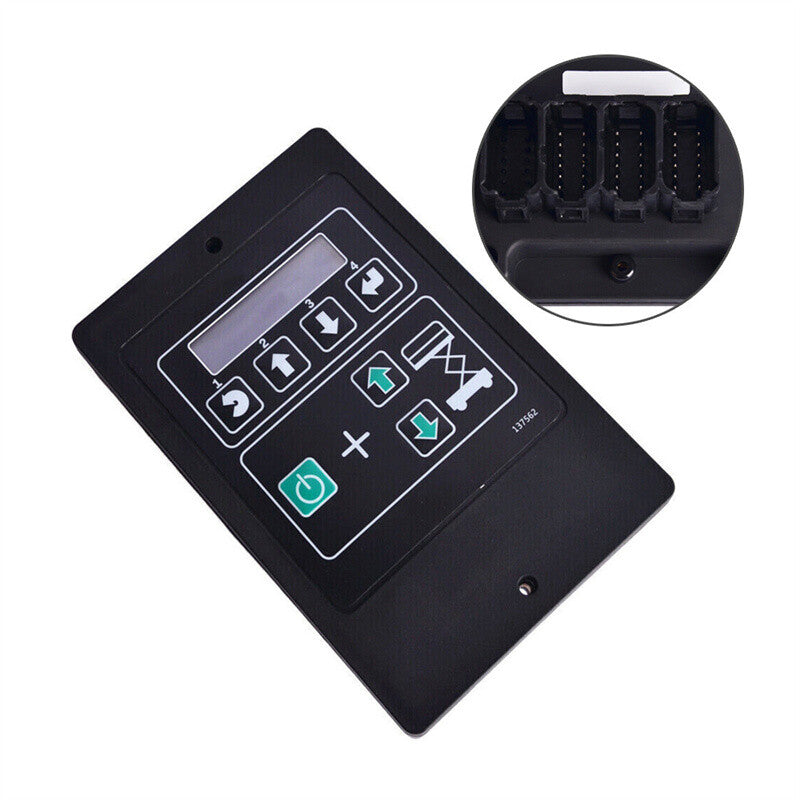 New Control Box For Genie GR-12 GR-15 GS-1530 GS-1930 GS2032 GS2646 1256721GT
