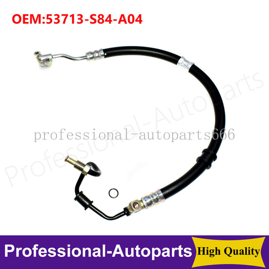 Power Steering Pressure Hose Line Assembly For 1998-2002 for Honda Accord 2.3L L4 Q
