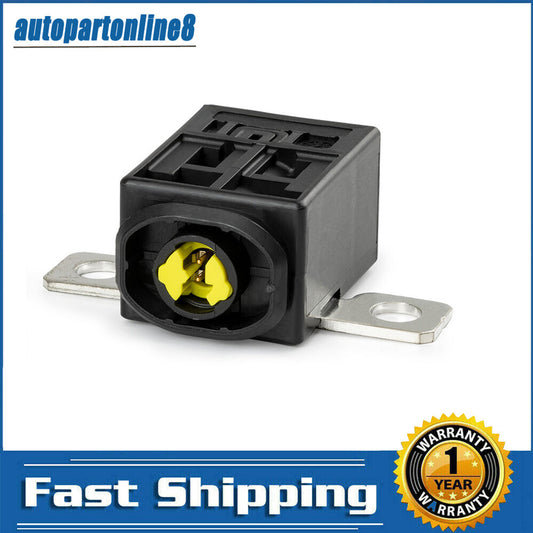 Applicable to for Mercedes-Benz , for Tesla , for VW , for Audi Crash battery disconnect fuse PSS1 N00006967 Q