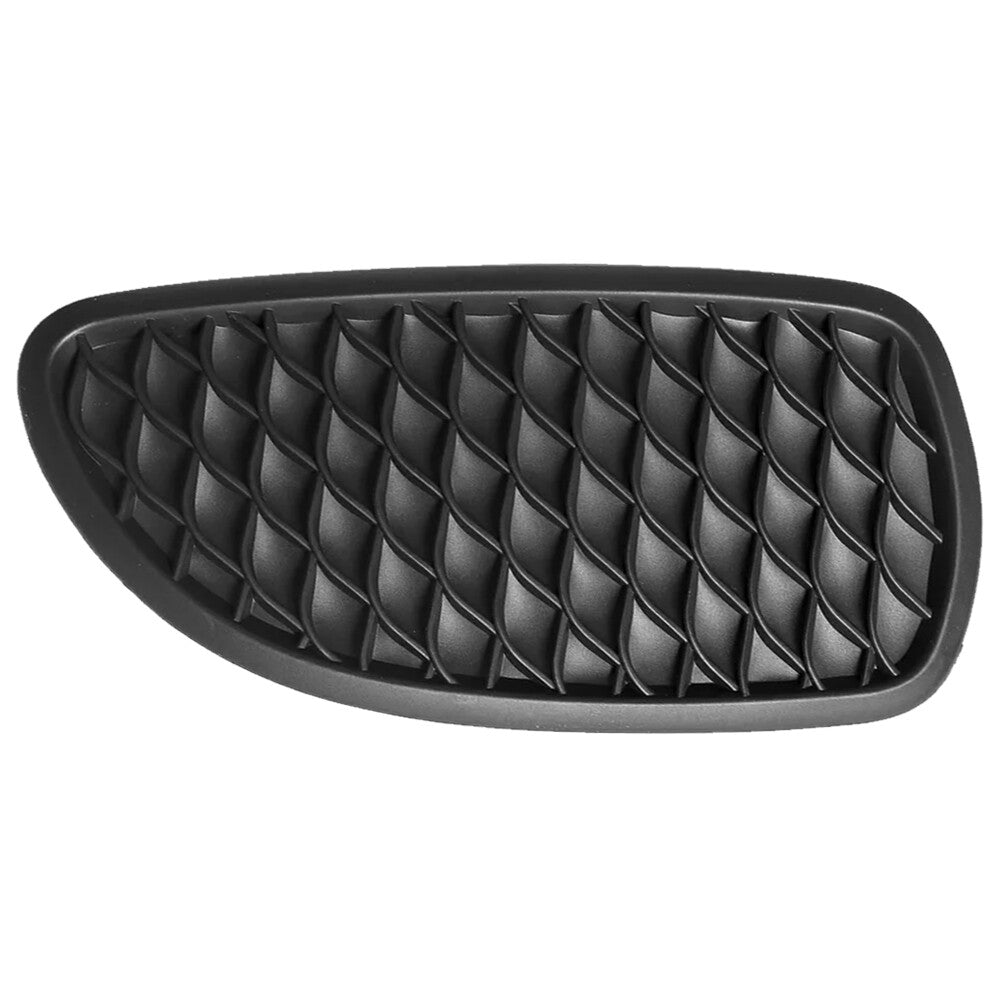 Front Bumper Outer Grille Right Plastic For W156 X156 GLA 200/220/250 2018-2019