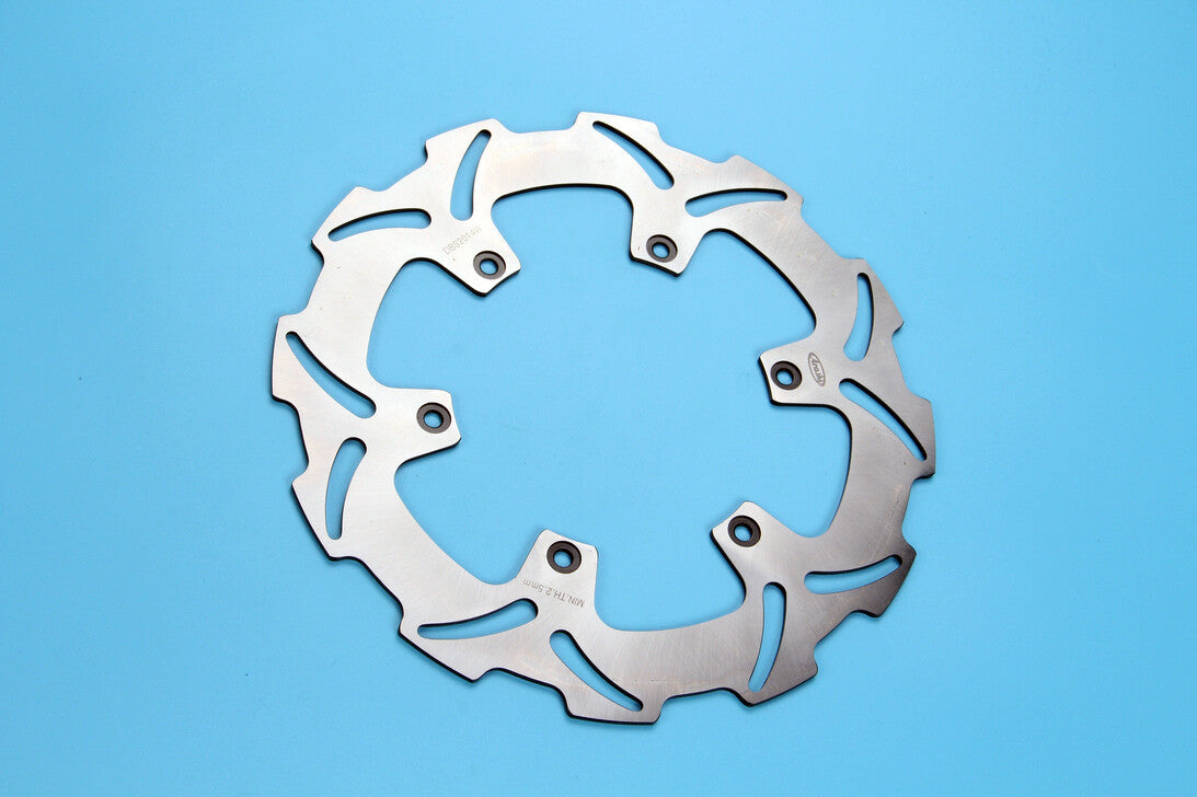 Front Brake Rotor Disc Disk for HUSABERG FC 600 (1999-2003) 02 01 00