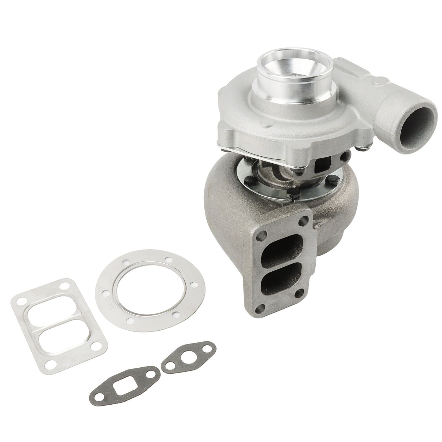 1PC 465960-5003S T04B58 Turbocharger Fit For Perkins Engine T6-354.4 4659605015