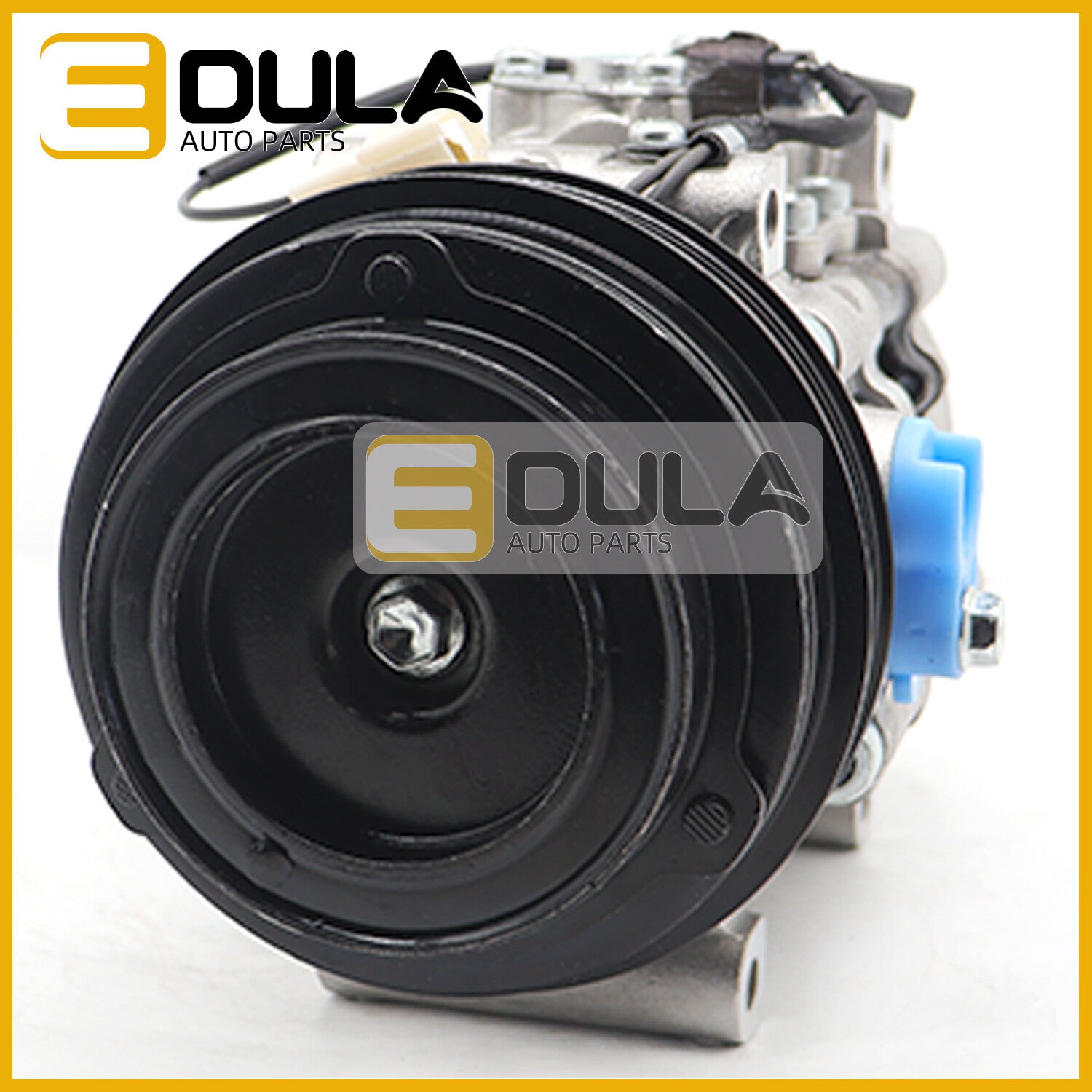 Auto AC Compressor fits for Mazda Miata MX5 1.8 6001500RC 4425002592 4425002590
