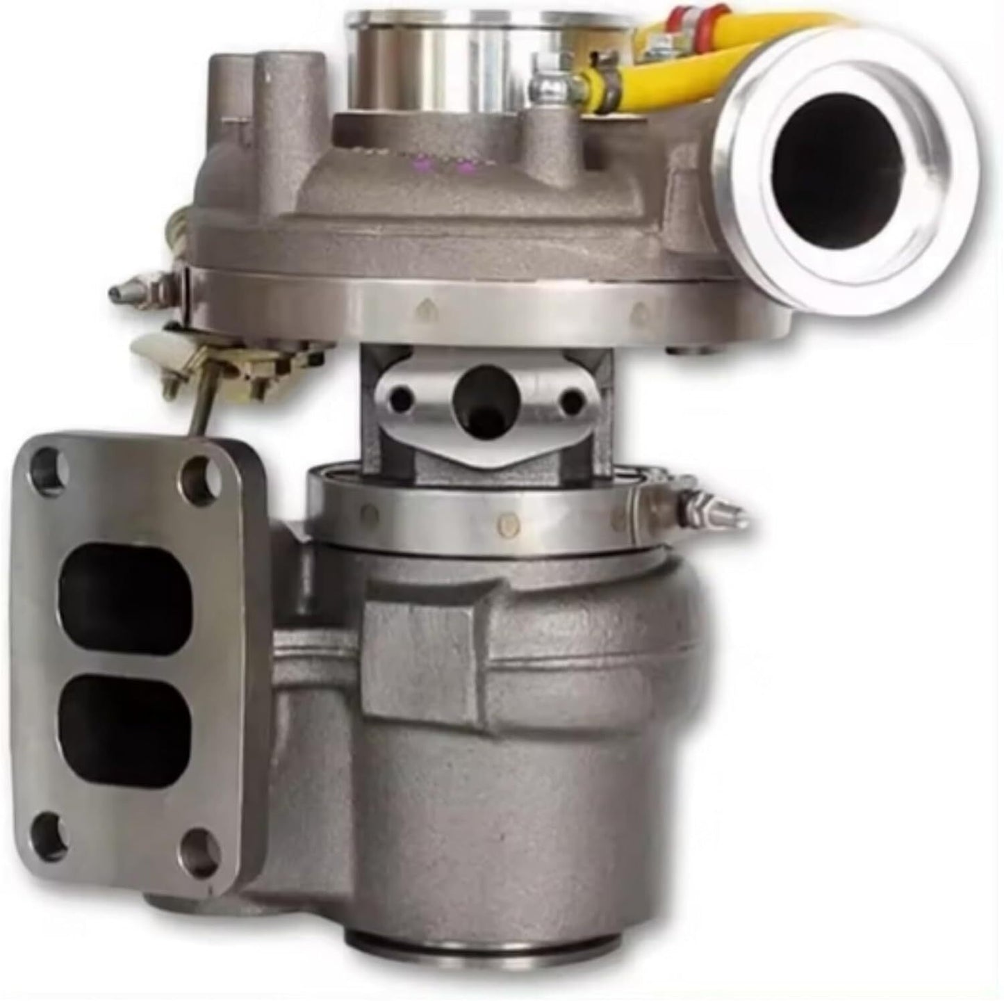 Turbo B2G Turbocharger 12709880124 for Volvo EC350 EC350D Caterpillar D8K D8F