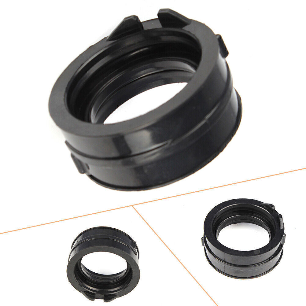 for Yamaha WR400F WR426F YZ426F LJ Carburetor Intake Manifold Adapter Boot Joint Q