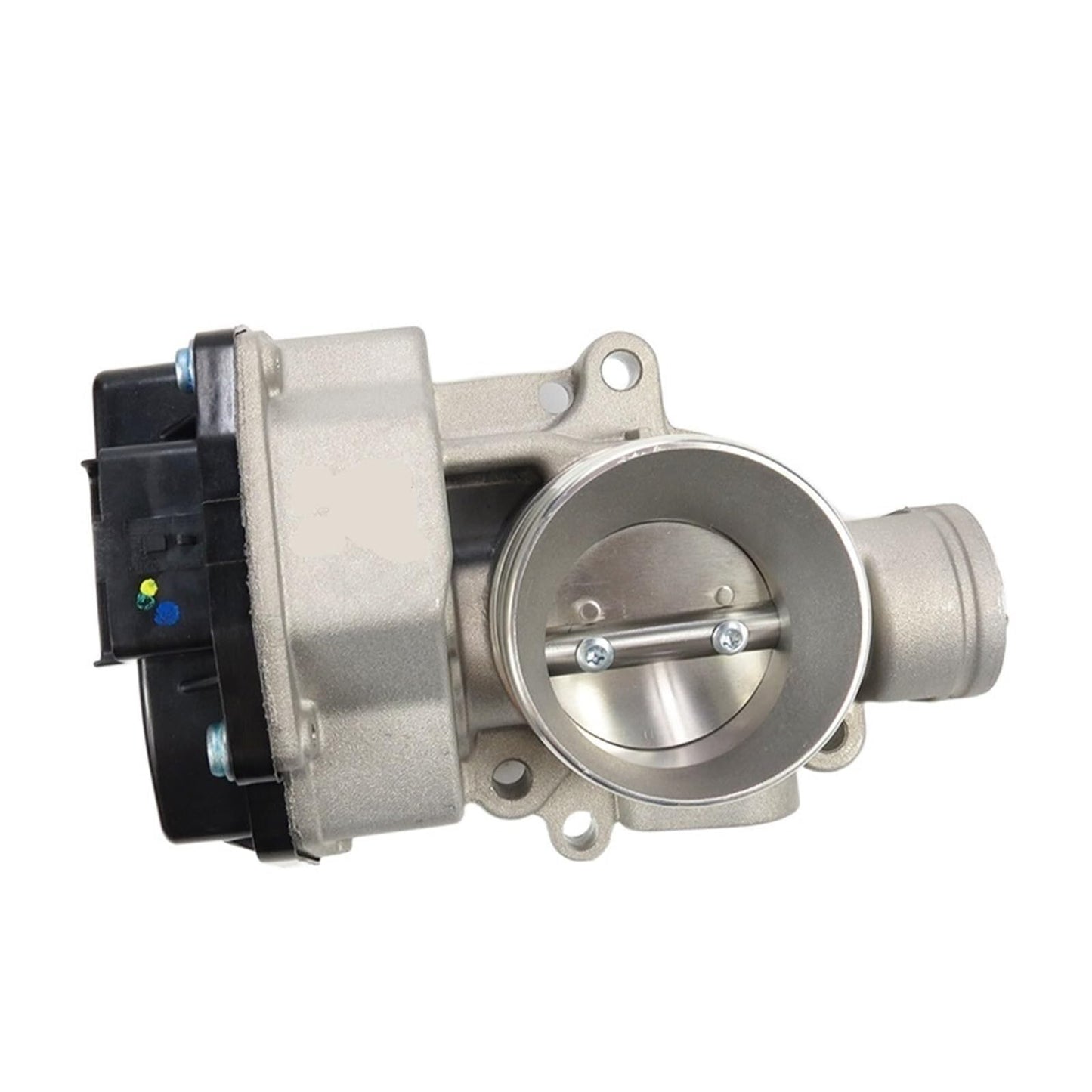 Brand new throttle body suitable for PEUGEOT : 9640796280 1635.R8 Q