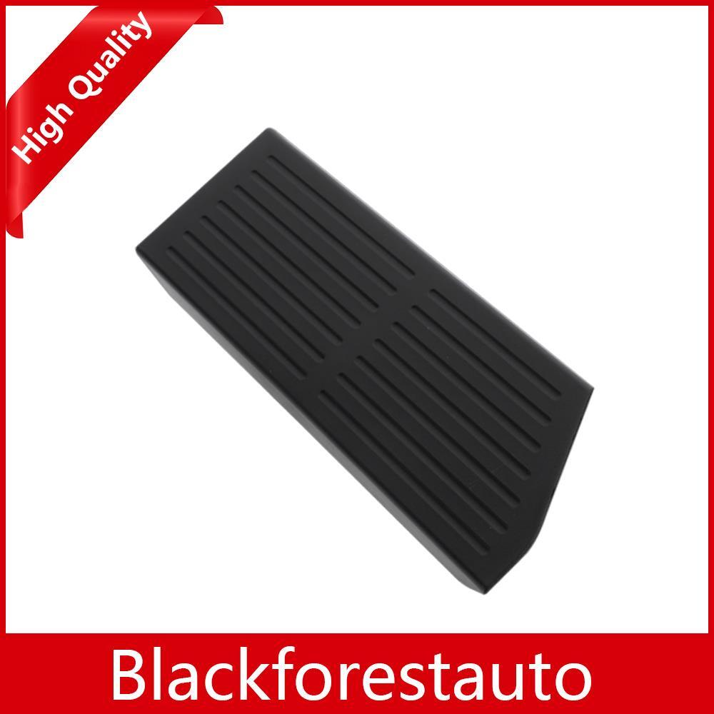 Interior Left Driver Side Foot Rest Trim For 2014 - 2016 for Kia Forte / Forte Koup Q