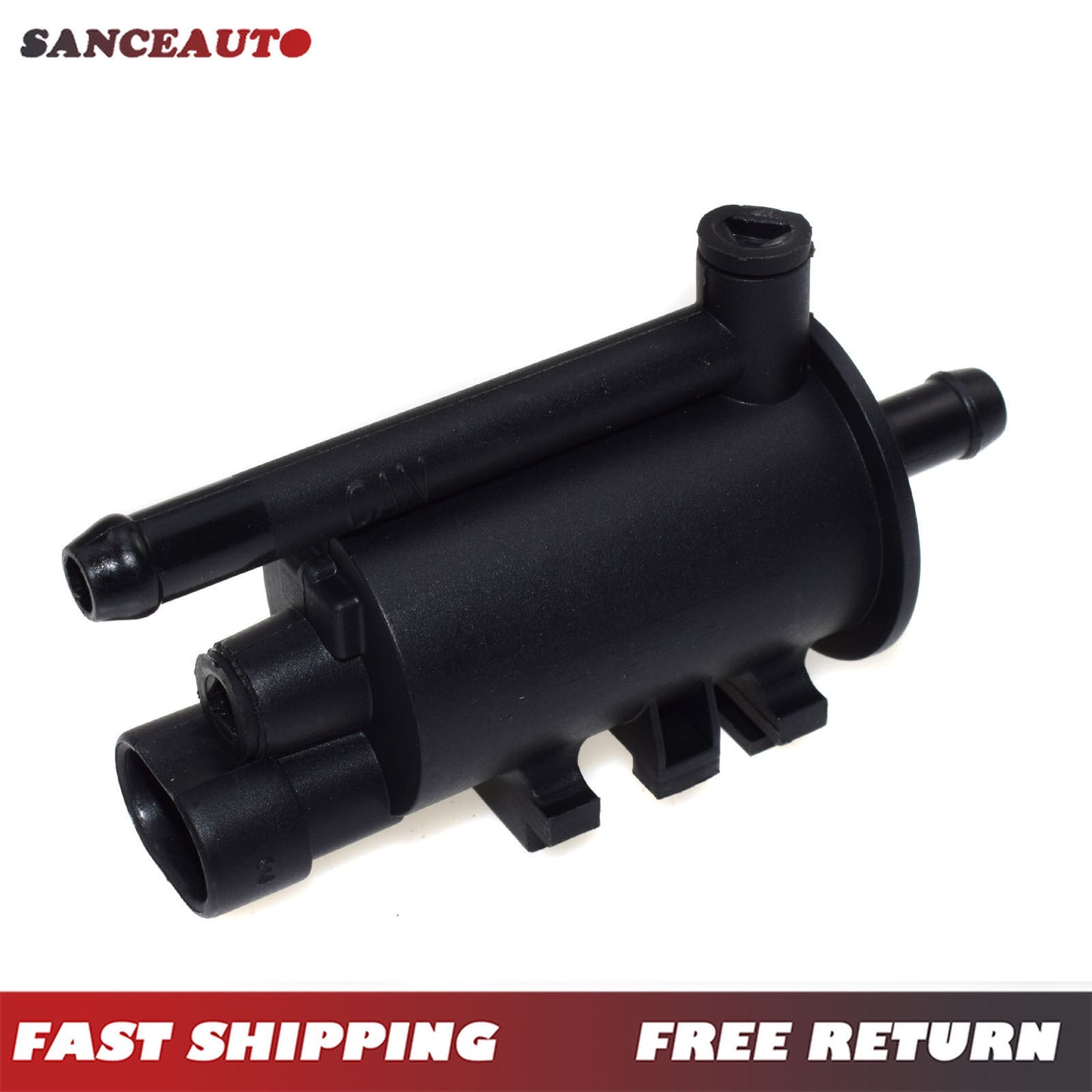 Evaporator outlet tank purification solenoid valve 1997278, 12569751- n